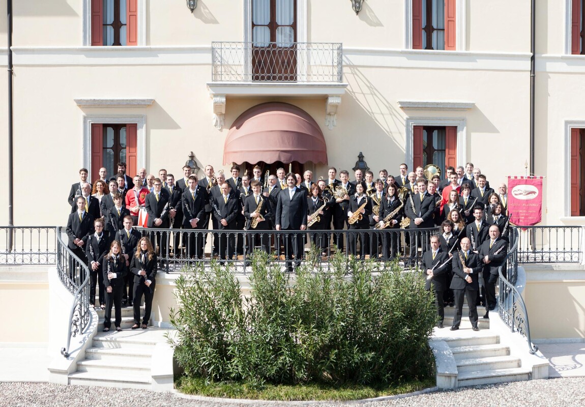 Concerto Della Filarmonica Di Crespano Del Grappa Guida Eventi