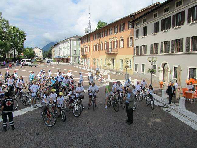 25 Coppetta D Oro Guida Eventi Trentino