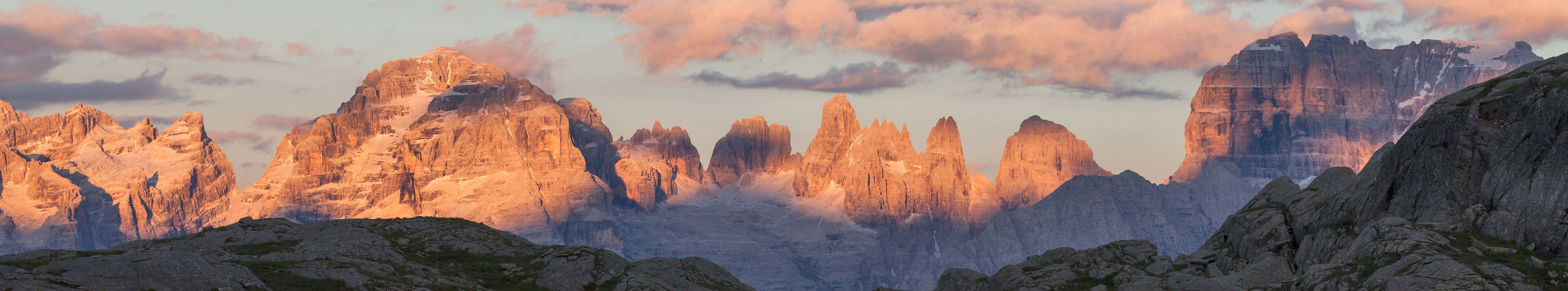 Webcam San Martino Di Castrozza Passo Rolle Passo Rolle Il Cimone