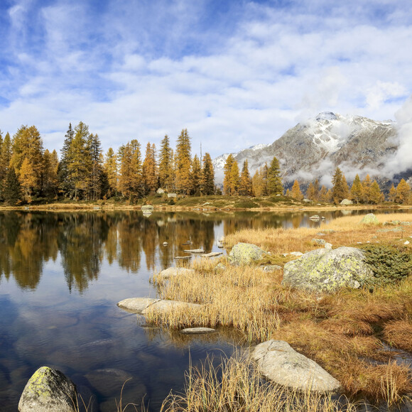 Madonna Di Campiglio Pinzolo E La Val Rendena Scopri Il Trentino