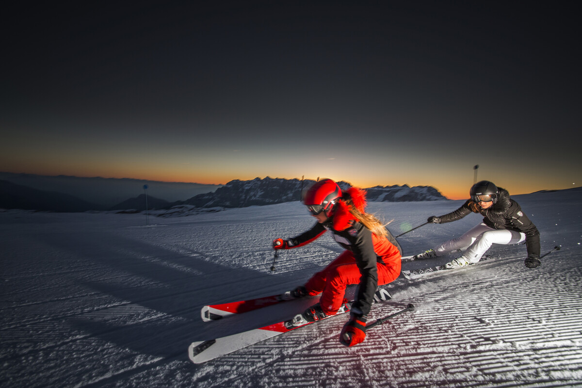 Madonna Di Campiglio Pinzolo Val Rendena Ontdek Trentino