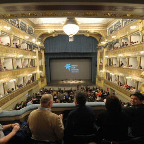 The Trento Film Festival