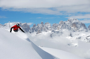 Paganella Ski – Andalo – Fai della Paganella