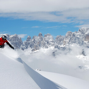 Paganella Ski – Andalo – Fai della Paganella