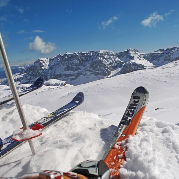 Madonna di Campiglio