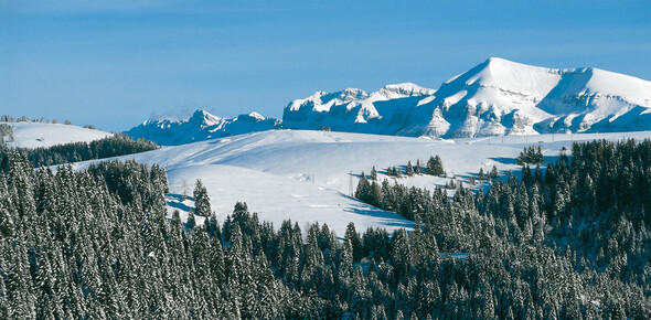 Passo Brocon-Marande