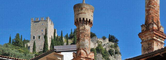 Arco Castle