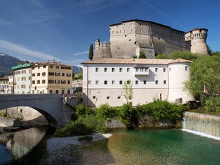 Rovereto Castle