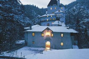 Santuario di San Romedio