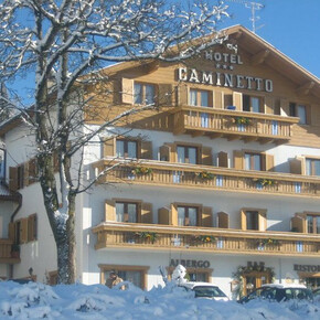 Hotel Caminetto 