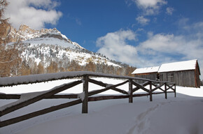 Passo di Costalunga