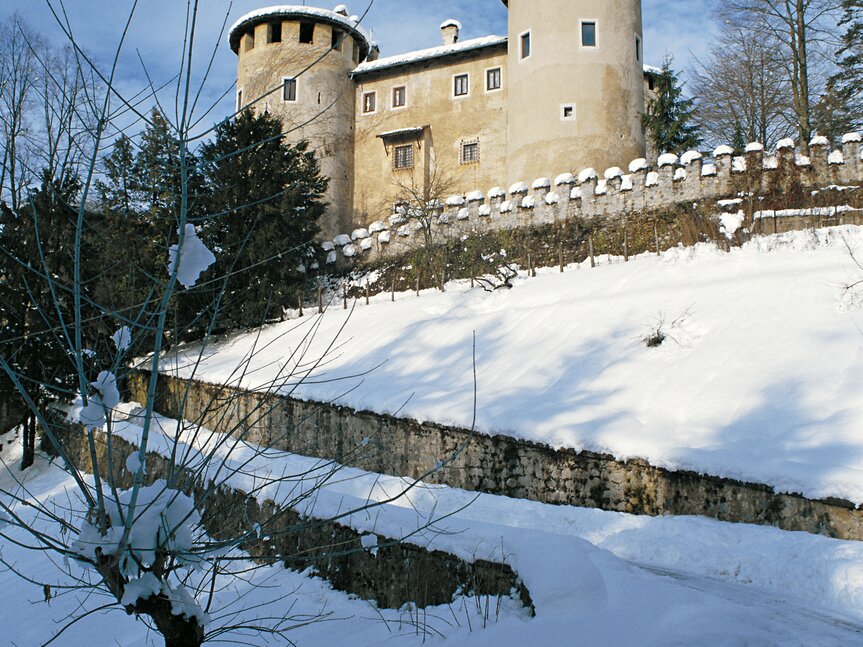 Castel Campo