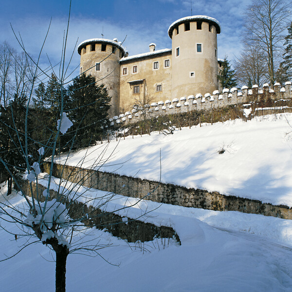 Castel Campo