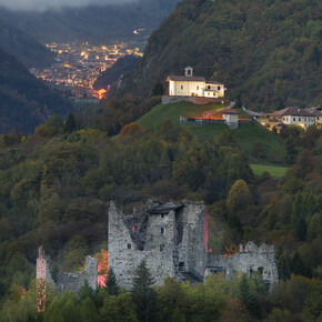 Pieve di Bono 