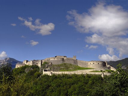 Beseno Castle