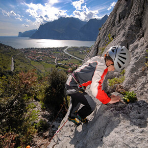 garda-arrampicata-family-giampaolo-calza | © garda-arrampicata-family-giampaolo-calza