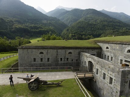 Valli Giudicarie and Valle del Chiese