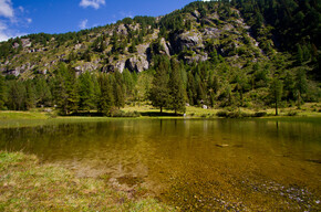 Valle di Daone | © Foto Archivio Consorzio Turistico Valle del Chiese