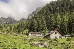 Val di Breguzzo  