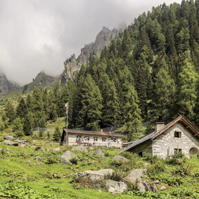 Val di Breguzzo  