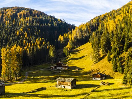 Val di Sole