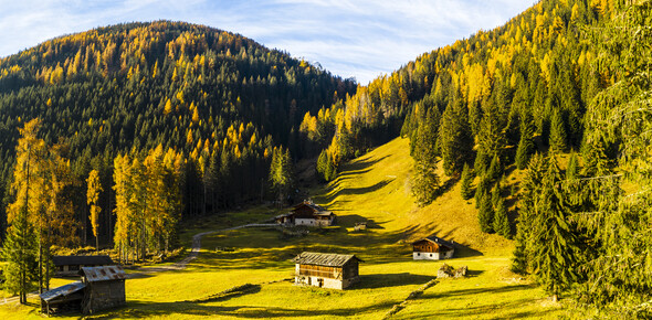 Val di Sole