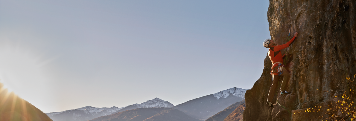 Das Gebirge im Herbst? Ein ganz anderes Schauspiel!