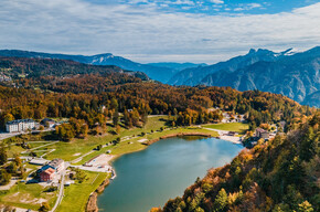 Giro del Rust | © Azienda per il Turismo Alpe Cimbra