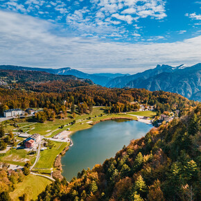 Giro del Rust | © Azienda per il Turismo Alpe Cimbra