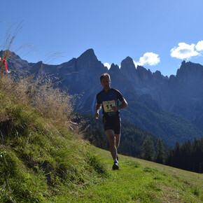 San Martino Running | © APT - San Martino di Castrozza, Passo Rolle, Primiero e Vanoi
