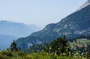 Andalo - Pradél | © APT Dolomiti di Brenta e Paganella