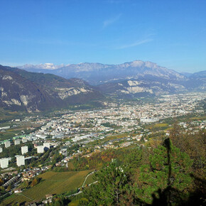 Passeggiata al Rifugio Bindesi | © APT Trento 