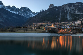 Molveno | © APT Dolomiti di Brenta e Paganella