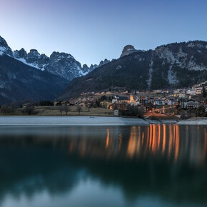 Molveno | © APT Dolomiti di Brenta e Paganella