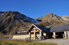 Trekking al Rifugio Maddalene | © APT Val di Non 