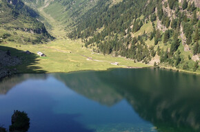 Lagorai See | © APT Val di Fiemme