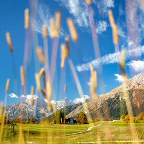 Villette | © APT Dolomiti di Brenta e Paganella