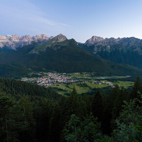 Andalo | © APT Dolomiti di Brenta e Paganella