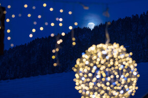Winter emotions | © APT Dolomiti Paganella