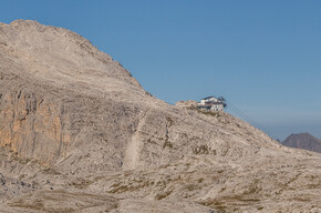 Dolomiti Palaronda Ferrata Classic - 5th stage | © APT - San Martino di Castrozza, Passo Rolle, Primiero e Vanoi