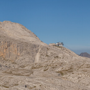 Dolomiti Palaronda Ferrata Classic - 5. Etappe | © APT - San Martino di Castrozza, Passo Rolle, Primiero e Vanoi