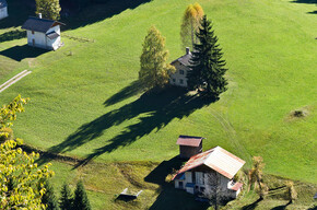 Anello Poit - Cordognè - San Giovanni | © APT San Martino di Castrozza, Primiero e Vanoi