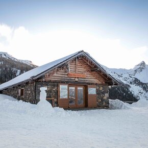 Malga Conseria | © APT Valsugana e Lagorai