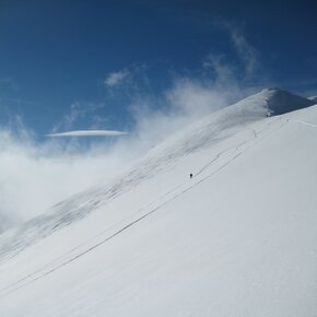 Cima Hoabonti | © APT Valsugana e Lagorai