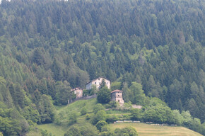Castel Vigolo | © Azienda per il Turismo Alpe Cimbra