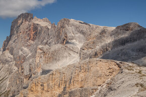 Dolomiti Palaronda Ferrata 360 Tour - 1. Etappe | © APT San Martino di Castrozza, Primiero e Vanoi