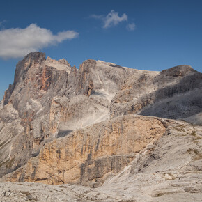 Dolomiti Palaronda Ferrata 360 Tour - 1. Etappe | © APT San Martino di Castrozza, Primiero e Vanoi