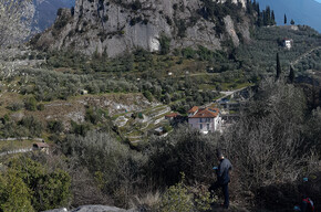 Coste di Baone - Arco | © Garda Trentino