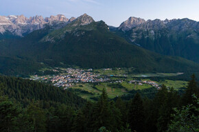Andalo - Dosson | © APT Dolomiti di Brenta e Paganella