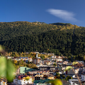 © APT Dolomiti di Brenta e Paganella